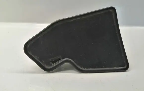 Toyota Avensis T250 Side skirt rear trim 6563105020