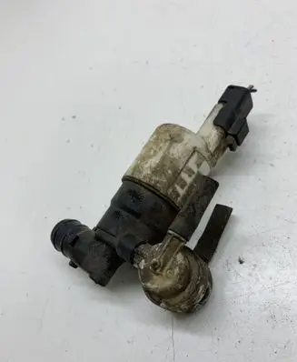 Citroen C4 I Picasso Windscreen/windshield washer pump 9632984980 9645163380