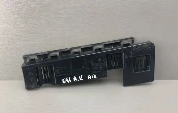 BMW 3 E90 E91 Other sill/pillar trim element 7202661 51777202661