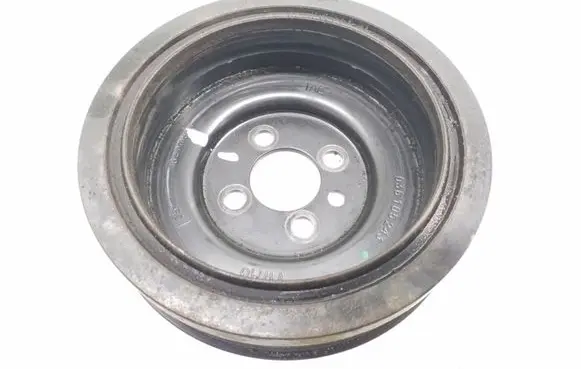 Skoda Octavia Mk2 (1Z) Crankshaft pulley 03G105243