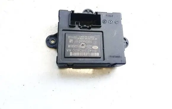Jaguar XJ X351 Door control unit/module bh4214d620aa 1002065001