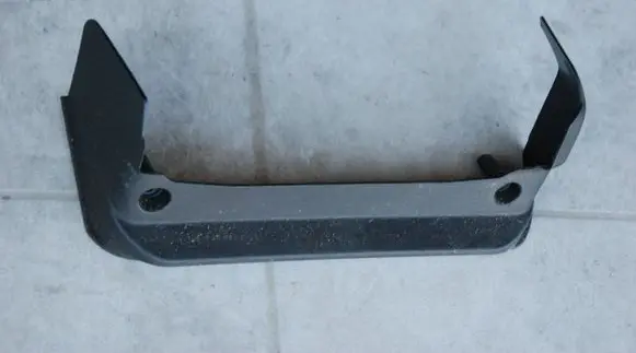 Fiat Ducato Other dashboard part 18OKM
