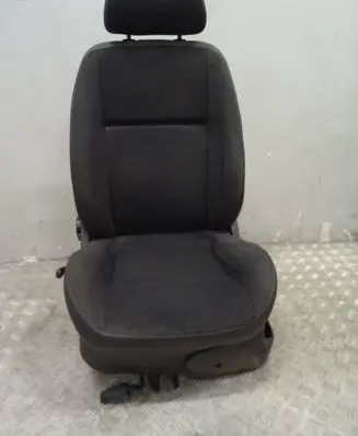 Volkswagen Polo III 6N 6N2 6NF Front driver seat 