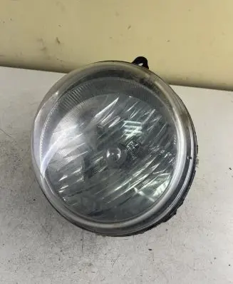 Jeep Cherokee III KJ Headlight/headlamp 55157140AA