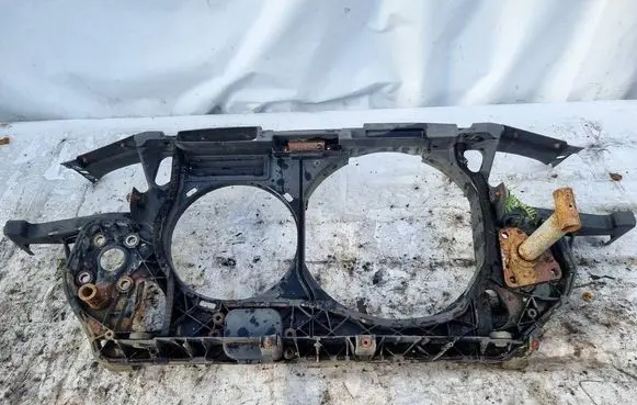 Audi A6 S6 C5 4B Radiator support slam panel 4B0805594H 4B0805594G