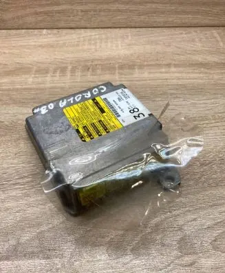 Toyota Corolla E120 E130 Airbag control unit/module 8917002290 210213104