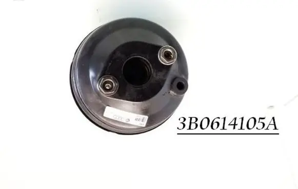 Audi A4 S4 B5 8D Brake booster 3B0614105A