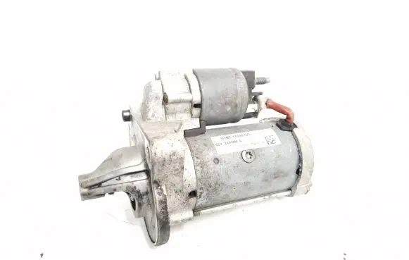 Ford Focus Starter motor H1BT11000GC EJ3MATS1854 6G92480MMA