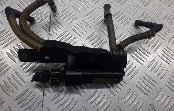 Chevrolet Aveo Plug wire 55239469
