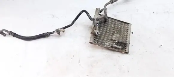 Audi A6 S6 C5 4B Engine oil radiator 