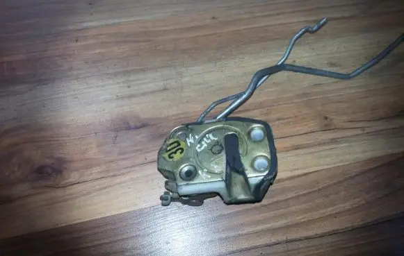 Honda Civic Front door lock