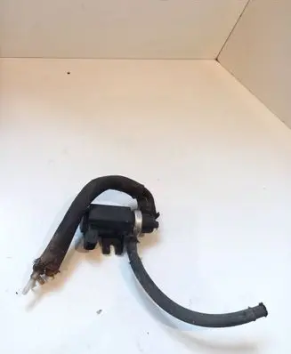 Turbo solenoid valve