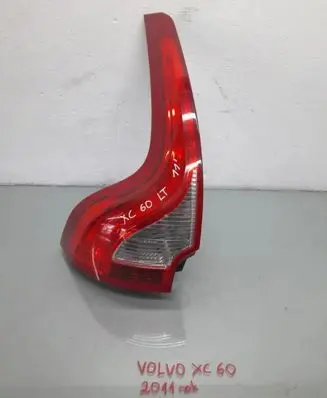 Volvo XC60 Rear/tail lights 31323034