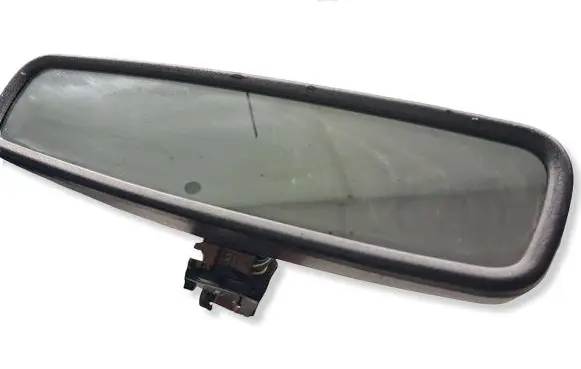 Peugeot 3008 II Rear view mirror (interior) 046532 026532 E11026532