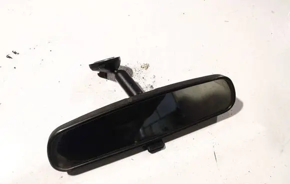 Chrysler Voyager Rear view mirror (interior) E8011681