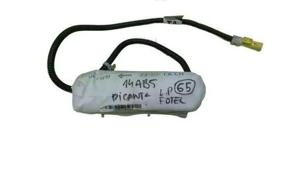 KIA Picanto Seat airbag PRZOD