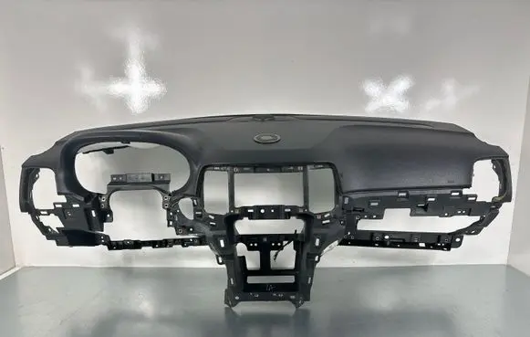 Jeep Grand Cherokee Dashboard P01339009BL 0523064 112412