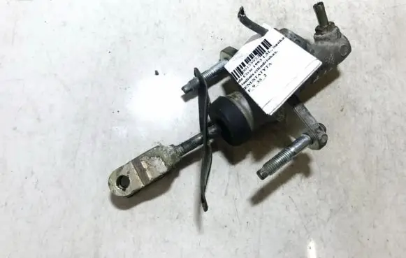Honda Civic Clutch master cylinder