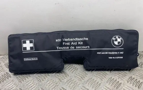 BMW 5 F10 F11 First aid kit 8270015