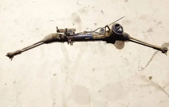 Mitsubishi Lancer X Steering rack 1410A008
