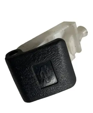 Toyota Land Cruiser (J120) Engine bonnet (hood) release handle