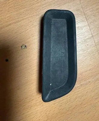 Jeep Renegade Sliding door card 