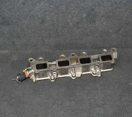 Volkswagen Tiguan Intake manifold 4D0971993