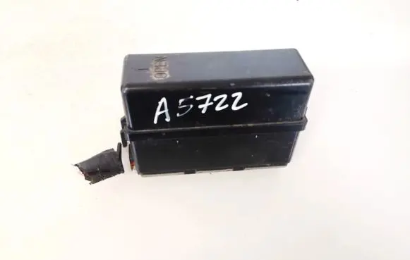 Subaru Legacy Fuse box set rb203300b cl002230b