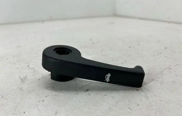 Ford Edge II Engine bonnet (hood) release handle FT4B166626BB