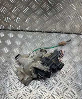 Nissan Qashqai Intake manifold 147173974R