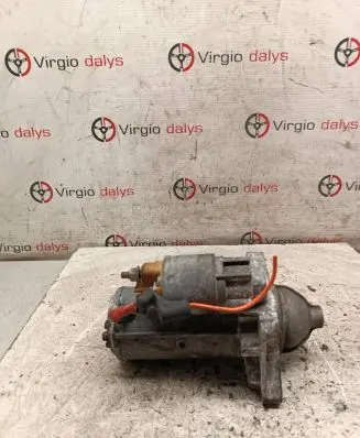 Renault Trafic II (X83) Starter motor 23300JG70A TS22E9 23K70746NGB