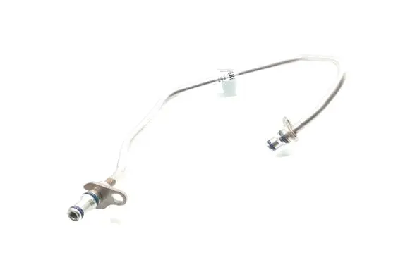 Ford Focus Turbo turbocharger oiling pipe/hose H6BG6K679AA