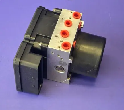 Ford Kuga II ABS Pump CV612C405EC 10021210254 A426G