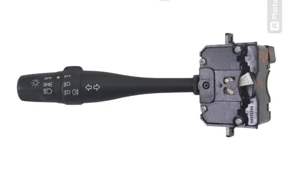 Indicator stalk