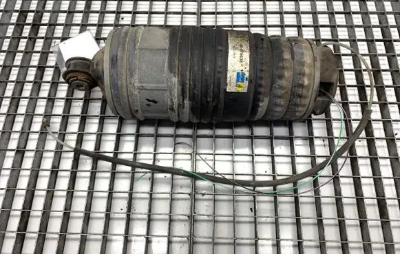 Mercedes-Benz E W211 Rear air suspension bag/shock absorber 40076638