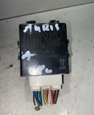 Toyota Auris 150 Other control units/modules 8594012160 4230001060