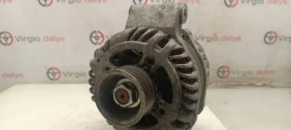 Ford Ranger Generator/alternator A003TV0991ZT FB3T10300BB