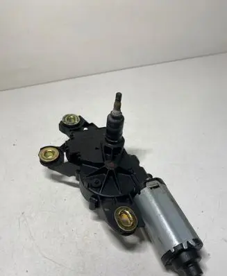 Seat Leon (1P) Rear window wiper motor 5P0955711B 53028012 47814781