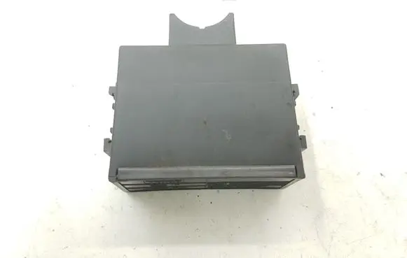 Toyota Avensis T250 Immobilizer control unit/module 8978005040
