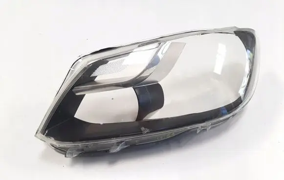 Volkswagen Caddy Headlight/headlamp 2K1