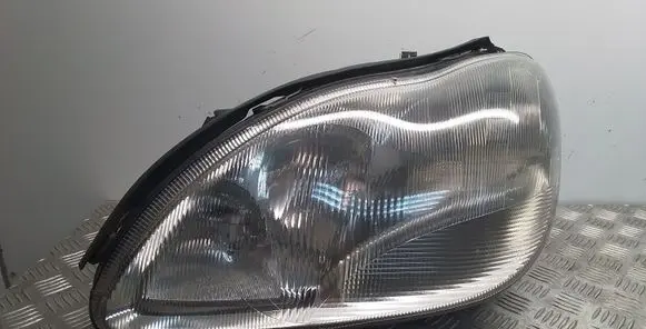 Mercedes-Benz S W220 Headlight/headlamp A2208200761