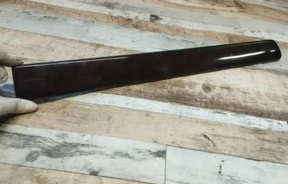 Audi A6 S6 C5 4B Rear door card trim 4B0867419
