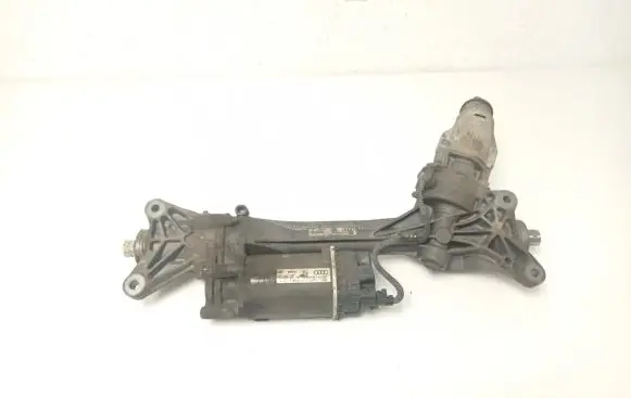 Audi A4 S4 B9 Steering rack 8W2423055AE
