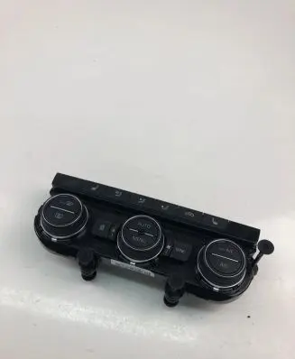 Volkswagen PASSAT B8 Climate control unit 5GE907044E