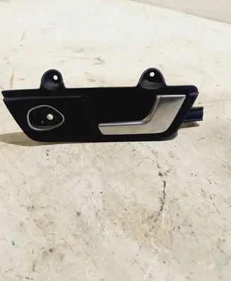 Audi A4 S4 B6 8E 8H Front door interior handle 8E1837020