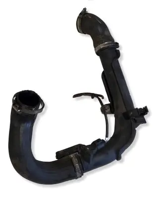Skoda Superb B6 (3T) Intercooler hose/pipe 1K0145770AE