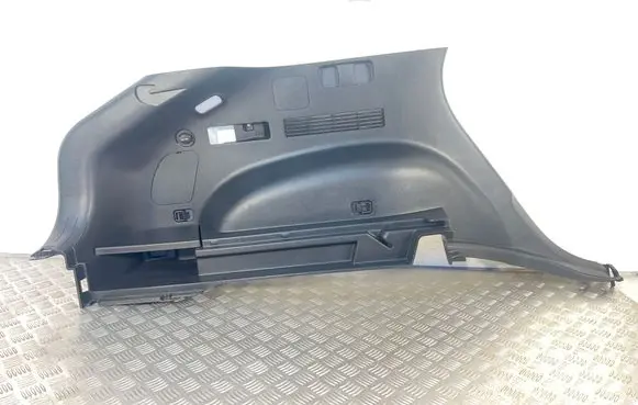 KIA EV6 Trunk/boot lower side trim panel 85731CV500