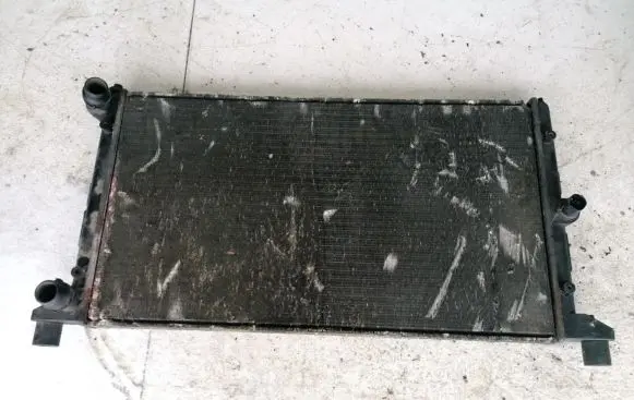 Volkswagen Sharan Coolant radiator 7m31212536 8742286