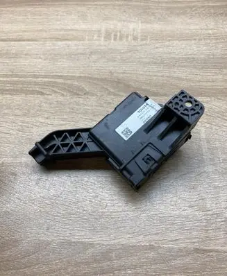 Toyota Yaris Other control units/modules 886500D712 MB2774007790