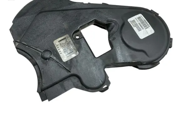 Volvo S80 Timing belt guard (cover) 08658108 DP5UA